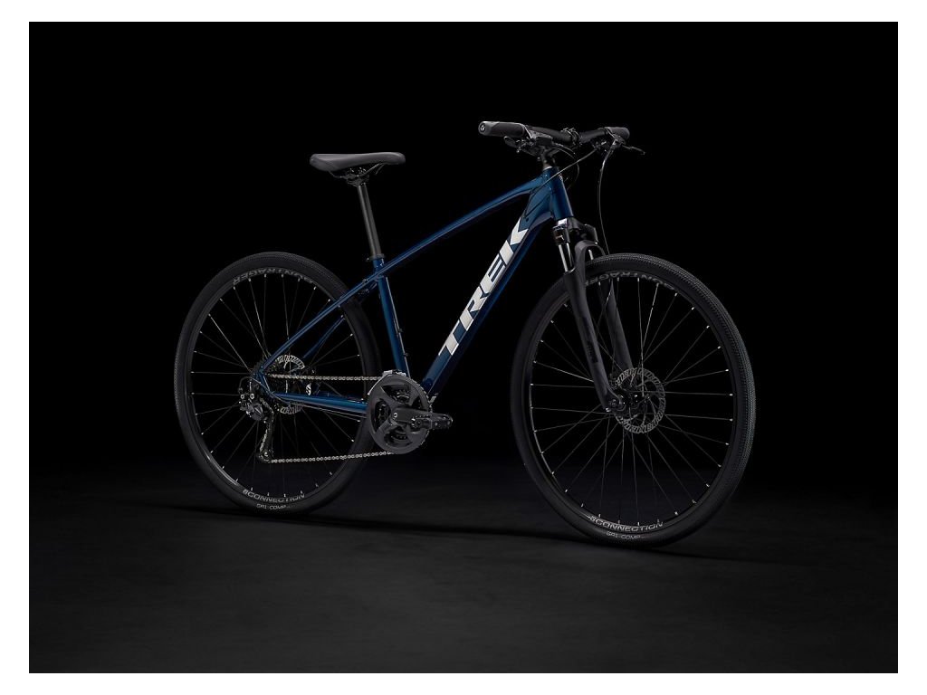 Kolo TREK Dual Sport Gen 2023 Mulsanne Blue