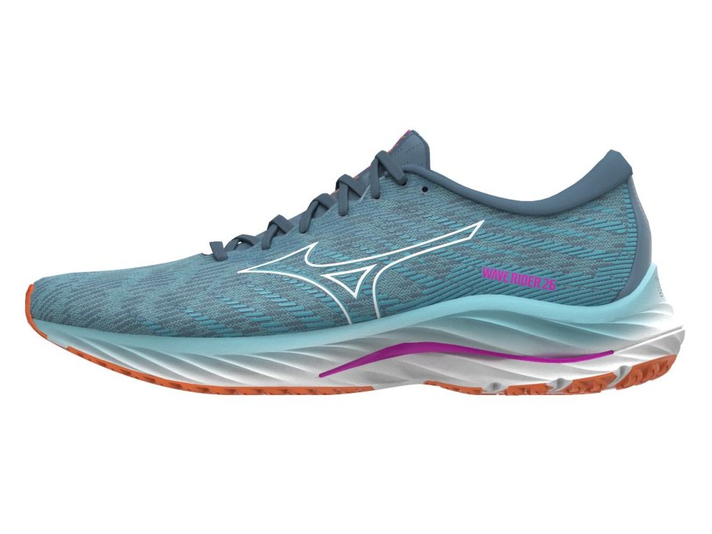 Boty Mizuno Wave Rider 26 J1GD220371