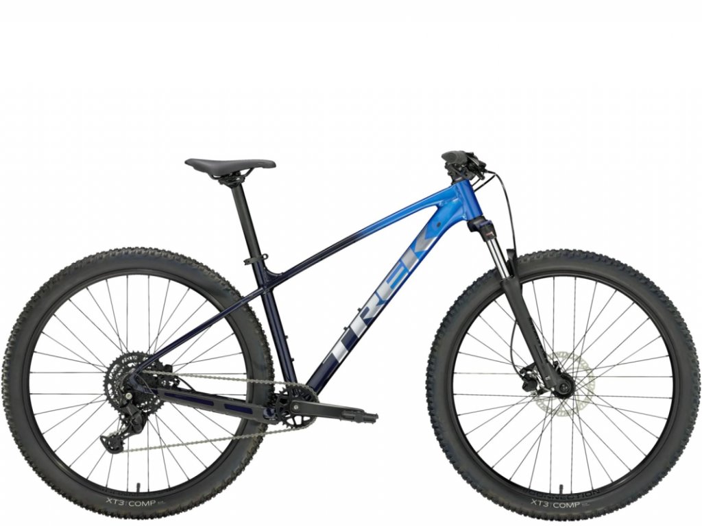 Kolo TREK Marlin 5 Gen 3 2024 Alpine Blue to Deep Dark Blue Fade