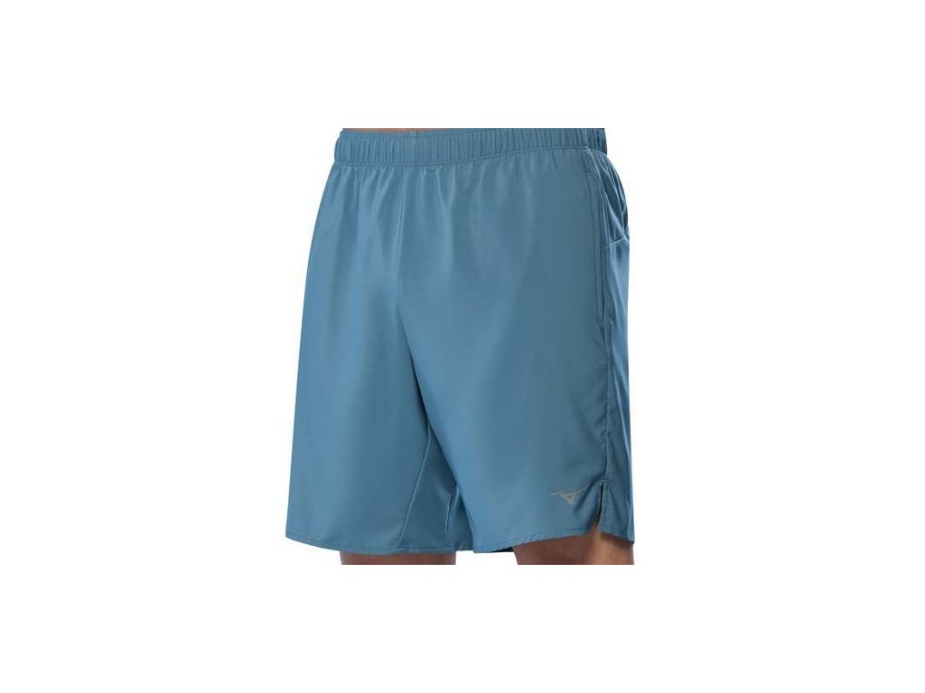 šortky mizuno core 7.5 short citadel J2GBB00903 1