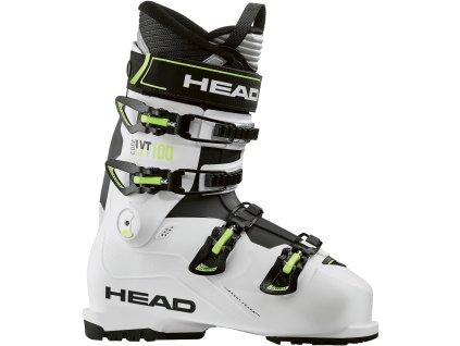 Lyžařské boty Head EDGE LYT 100 MP whiteyellow 609236