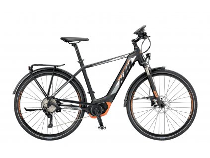 Elektrokolo KTM MACINA SPORT 10 CX5 PT H 2019