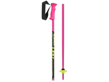Hole Leki Racing Kids 64944301