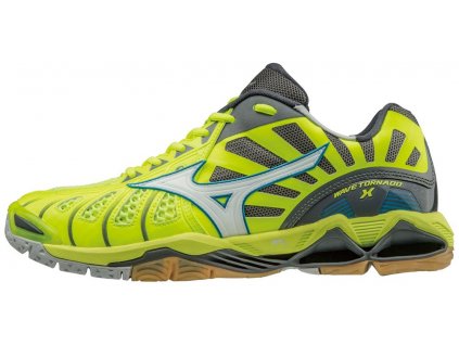 Boty Mizuno Wave Tornado X V1GA161242