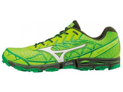 Boty Mizuno Wave Hayate 4 J1GJ187201