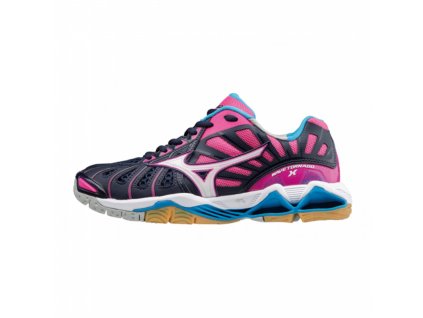 Boty Mizuno WAVE TORNADO X V1GC161272