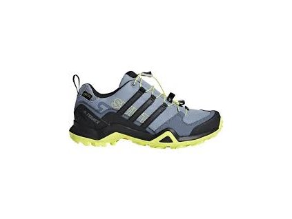 Outdoorové boty Adidas Terrex Swift R2 GTX W CM7504