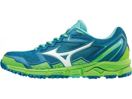 Mizuno Wave Daichi 3 J1GK187101 1