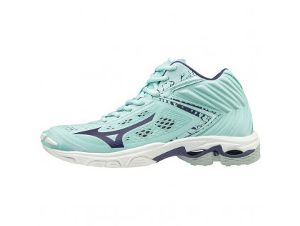 Mizuno Wave Lightning Z5 MID V1GC190528 1