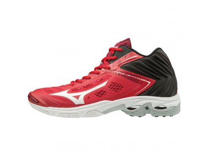 Boty Mizuno Wave Lightning Z5 Mid V1GA190562
