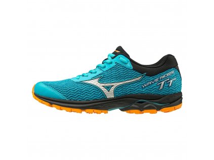 Mizuno Wave Rider TT J1GD193203 1