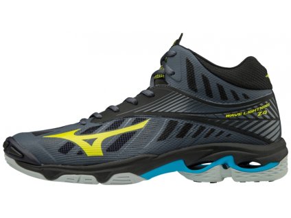 Boty Mizuno Wave Lightning Z4 Mid V1GA180547