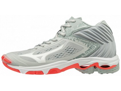Boty Mizuno Wave Lightning Z5 Mid V1GC190560