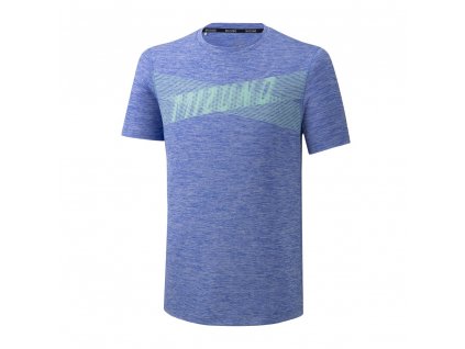 Mizuno Core MIZUNO Graphic Tee J2GA013229 1