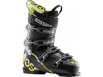 Lyžařské boty Rossignol Speed 100 RBH8030