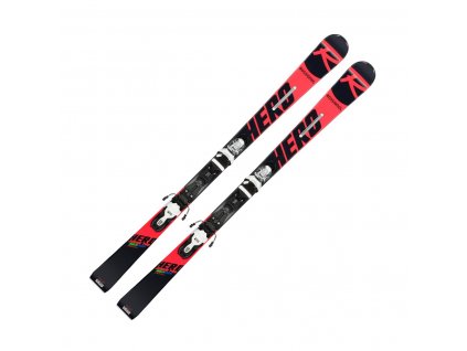 Sjezdové lyže Rossignol Hero Jr Multi XP+Xpress Jr 7