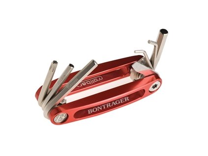 Multiklíč Bontrager Rollbar 8