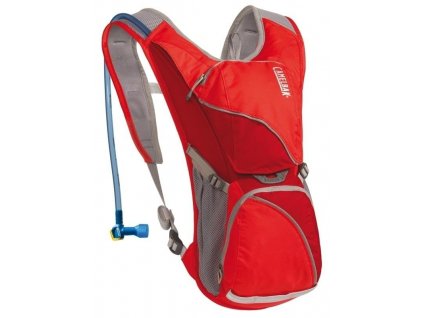 Batoh Camelbak Aurora 2L poppy red