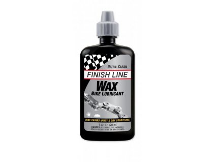 Mazivo Finish Line KRYTECH 120ml kapátko K00042901