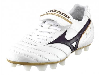 Boty Mizuno 09 Morelia Club MD 12KP97667