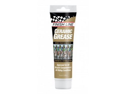 Vazelína Finish Line CERAMIC GREASE 60g CG0022901