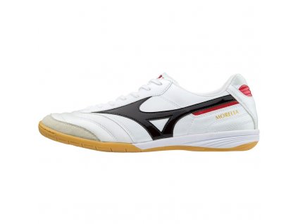 Boty Mizuno Morelia INDOOR Q1GA170009