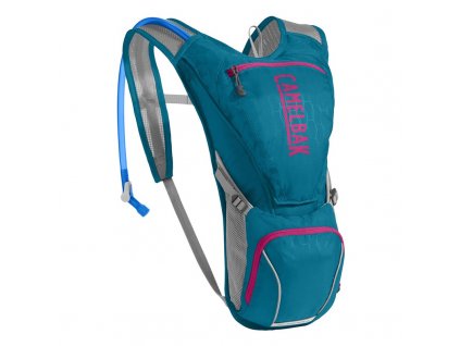 Batoh Camelbak Aurora 2,5L bluepink