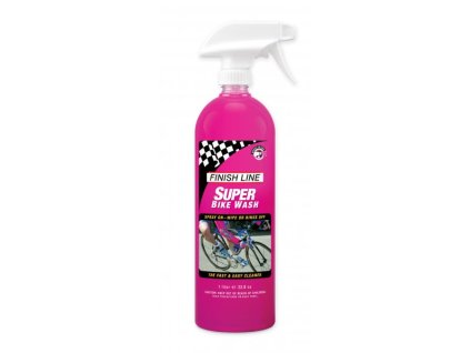 Čistič Finish Line SUPER BIKE WASH 1l B00322901