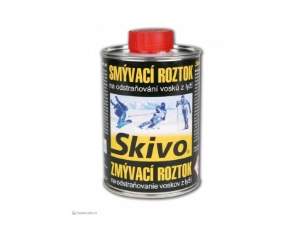 skivo smyvaci roztok 500 ml