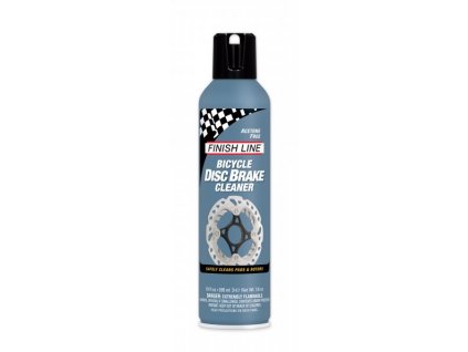 Čistič Finish Line Bicycle Disc Brake Cleaner 295ml