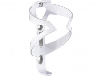 Košík na láhev Bontrager Elite White 575318
