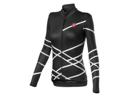 Cyklistický dres Castelli Diagonal 085
