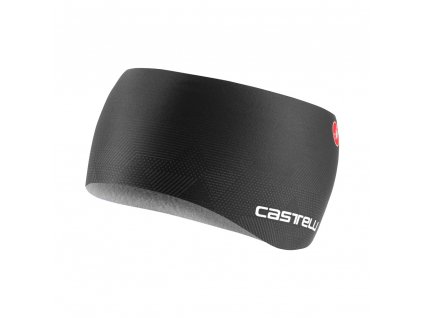 Čelenka Castelli Pro Thermal W