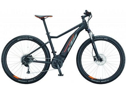 ktm macina ride 291 2021