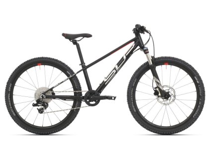 Superior Team 24 2021 Matte Black