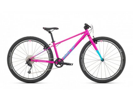 Kolo Superior F.L.Y. 27 Gloss Purple Neon Turquoise 2021