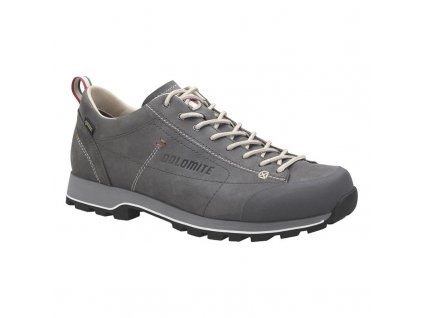 Outdoorové boty Dolomite 54 Low FG GTX Gunmetal Grey