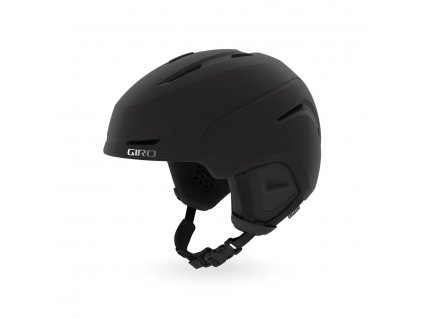 giro neo mat black 709747 2