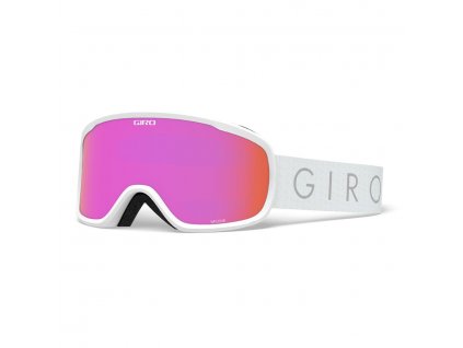 GIRO Moxie White Core Light Amber Pink Yellow 1