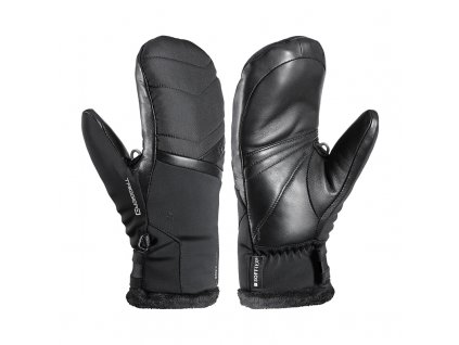 rukavice leki snowfox 3d lady mitt 650801501