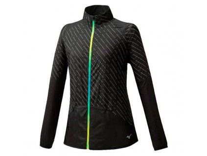 Bunda Mizuno Reflect Wind Jacket J2GE071009