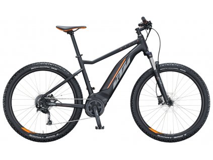 ktm macina ride 271 2021