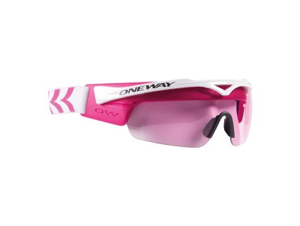 one way podium pink og95219