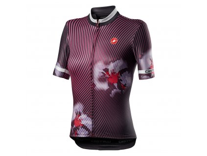 dámský cyklistický dres castelli primavera 4521048 421 1