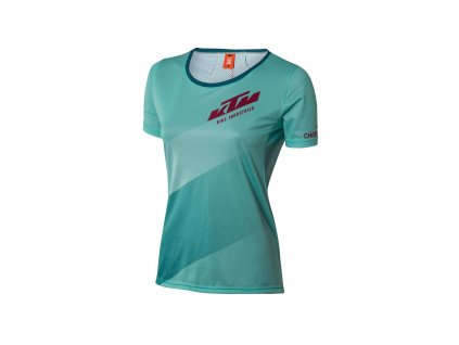 dres KTM Lady Character Trikot 6593063