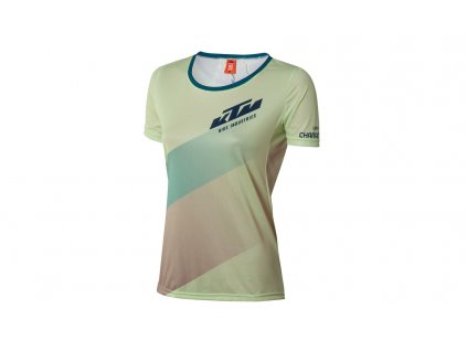 dres KTM Lady Character Trikot 6593064