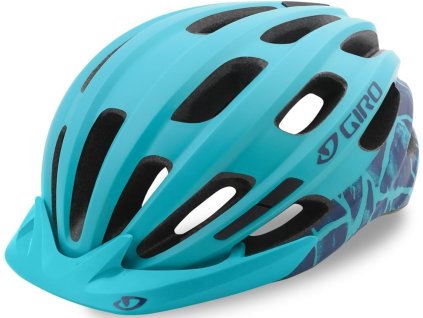 cyklistická přilba giro vasona mat glacier 1