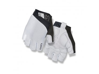 Giro Monaco II white 1