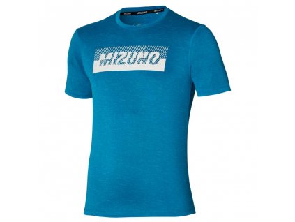 Mizuno Core Mizuno Graphic Tee J2GA113624 1