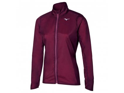 Mizuno Aero Jacket J2GE120067